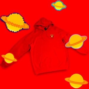 PUMA / XO THE WEEKND WORLDWIDE TOUR HOODIE (2018 )